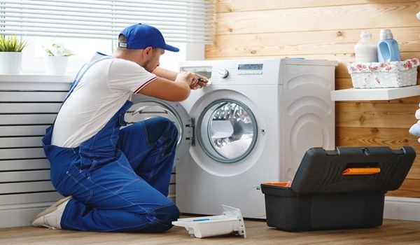 Siemens  Çamaşır Makinesi Servisi
