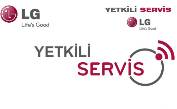 LG Buzdolabı Servisi 