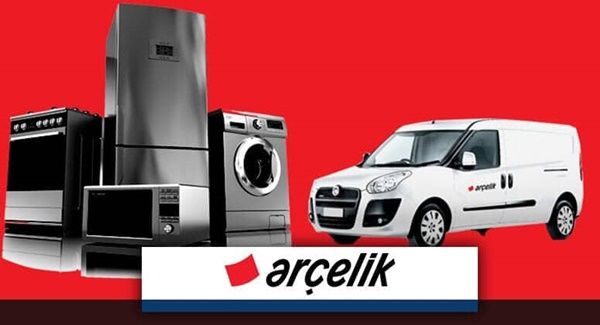 Arçelik Buzdolabı Servisi