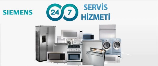 Siemens Ankastre Servis 