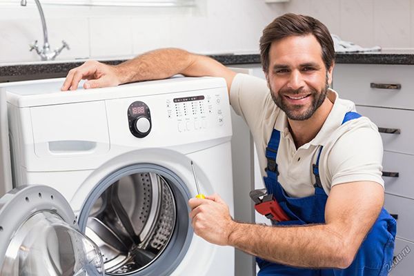 Regal Çamaşır Makinesi Servisi 