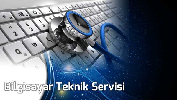 MSI Bilgisayar Servisi 