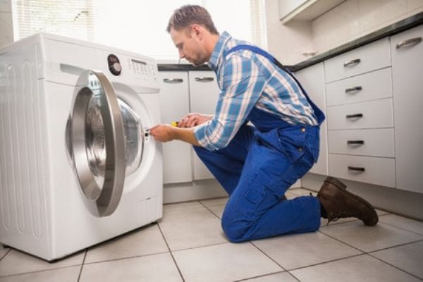 Bosch  Çamaşır Makinesi Servisi 