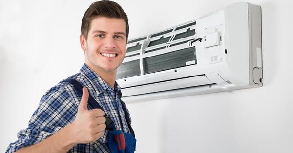 Daikin Klima Servis 